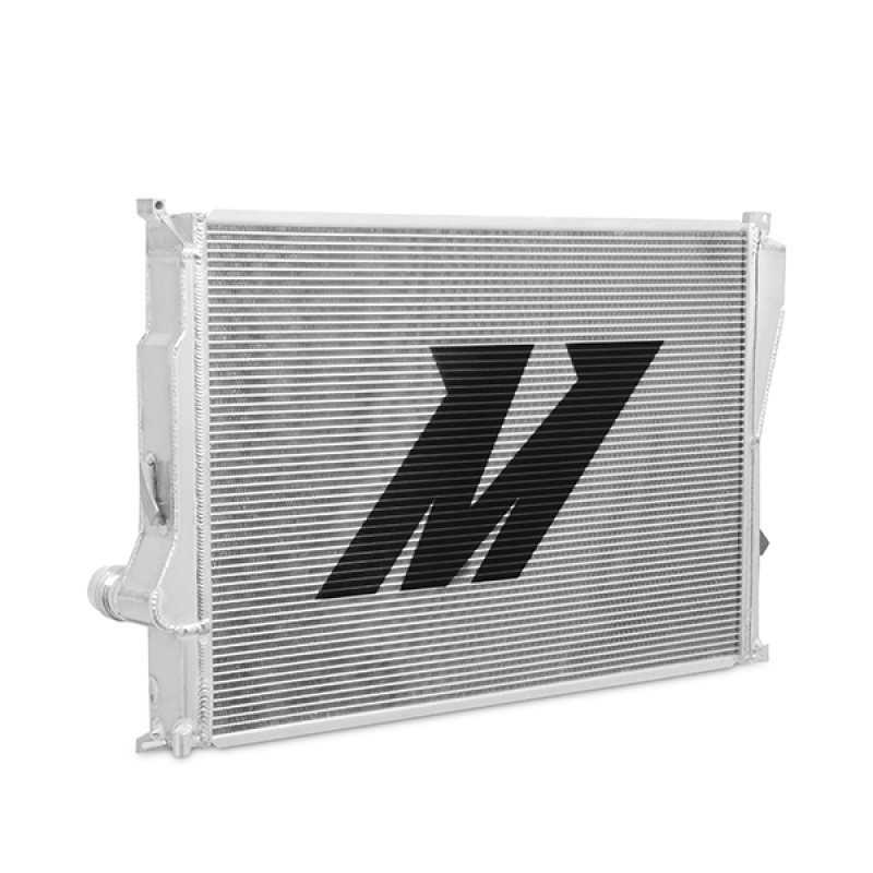 Mishimoto Performance Aluminum Radiator for 01-06 BMW M3 3.2L - Image 5