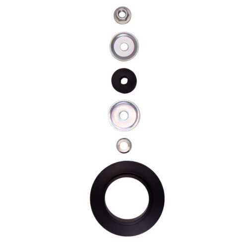 Bilstein B8 6112 for 96-04 Toyota Tacoma Front Suspension Kit - Image 3