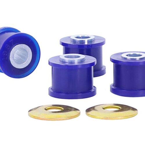 SuperPro 1990 Mazda Miata Base Front Sway Bar Link Bushing Kit - Image 6
