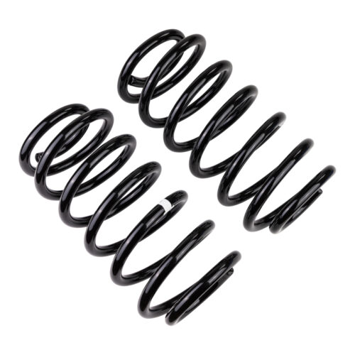 Alternative view of ARB / OME Coil Spring Rear Jeep Wh Cherokee for 2005-2010 Jeep Grand Cherokee