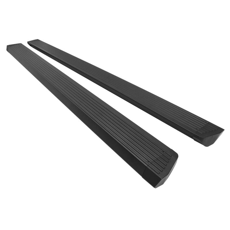 Westin 18-24 Jeep Wrangler JL Unlimited 4dr Pro-e Running Boards - Tex. Blk - Image 4