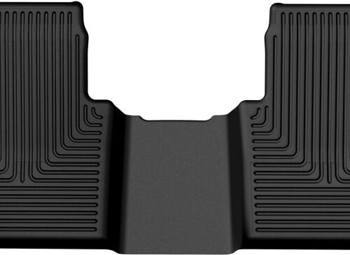 Husky Liners 23-25 Toyota Crown X-Act Contour Rear Floor Liner - Black