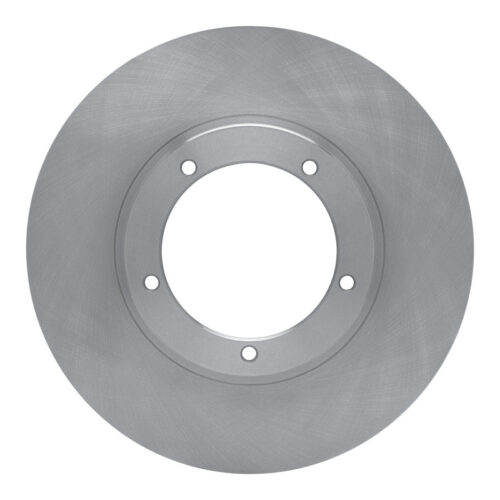 DFC 67-88 Porsche 924 Front Brake Rotor - Image 5