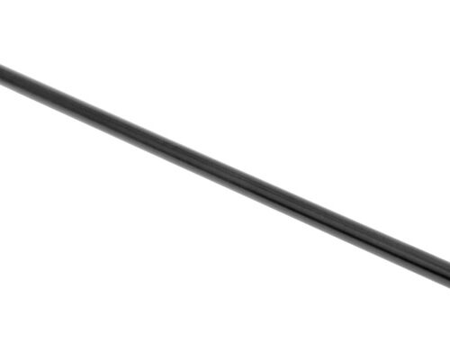 RockJock Antirock Sway Bar 36in Long x 1in Dia. x 25 Spline