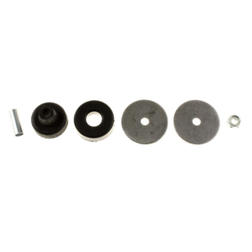 Bilstein 4600 Series for 2004 Dodge Ram 1500 ST RWD Front 46mm Monotube Shock Absorber - Image 4