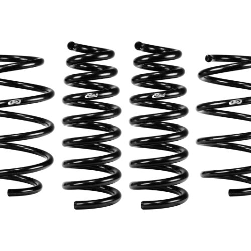 Alternative view of Eibach Pro-Kit EV 22-23 Kia EV6 First Edition 77.4kWh AWD(Use w/OE Shocks)