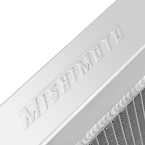 Mishimoto Radiator for 09+ Nissan 370Z Manual - Image 5