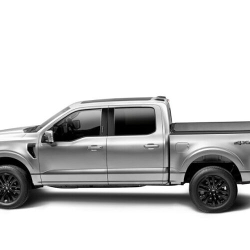 BAK 21-24 Ford F-150 5.7ft. Bed BAKFlip Revolver X4ts - Image 8