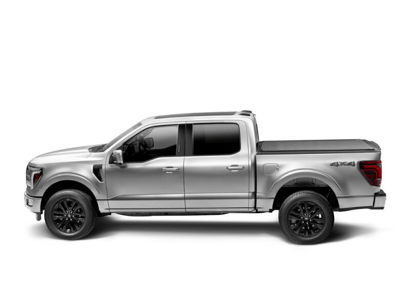 BAK 21-24 Ford F-150 5.7ft. Bed BAKFlip Revolver X4ts - Image 8