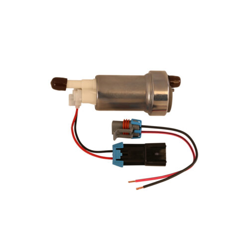 Alternative view of Aeromotive 450lph In-Tank Fuel Pump