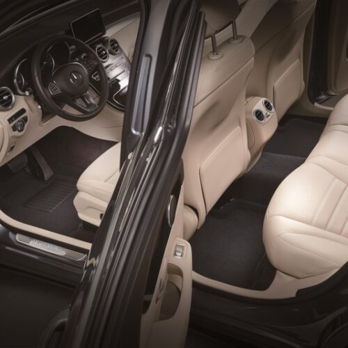 3D MAXpider 14-20 BMW I3 Elegant Black R1 R2 (3Pcs R1) - Image 4