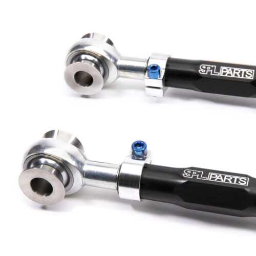 SPL Rear Upper Lateral (Camber) Links for 2017+ Tesla Model 3 - Image 4