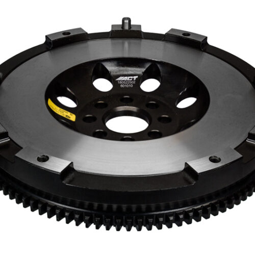Alternative view of ACT 01-06 BMW M3 E46 XACT Flywheel Streetlite