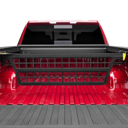 Roll-N-Lock 2024 Toyota Tacoma 5ft Bed Cargo Manager - Image 2