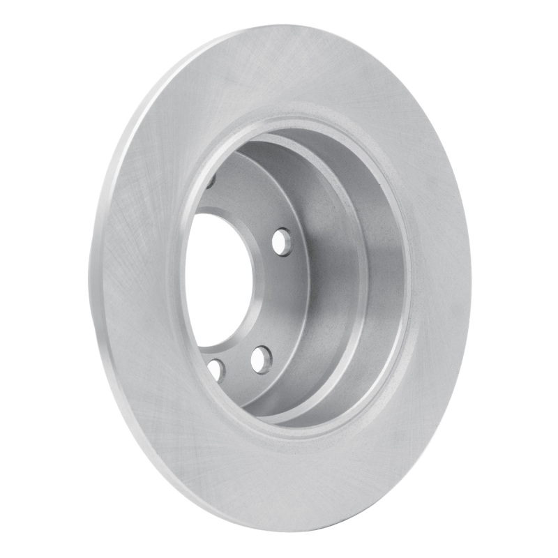 DFC 96-02 BMW Z3 Rear Brake Rotor - Image 4