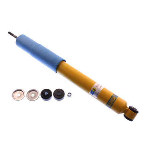 Bilstein B6 for 87-93 Ford Mustang LX Rear 46mm Monotube Shock Absorber - Image 2