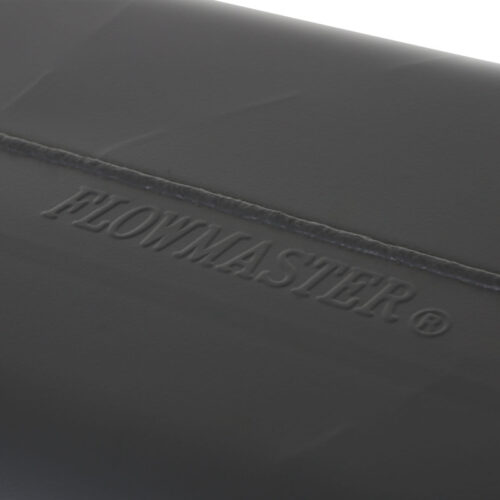 Flowmaster 2.5IN (O)/OUT (C) 40 Series Muffler - Image 5
