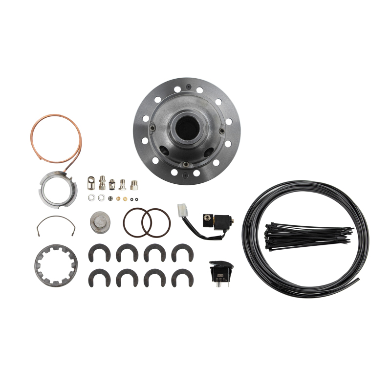 ARB Airlocker C-Clip 50mm Brng Toyota 8.9In S/N for 1968-2008 Toyota Land Cruiser / 1996-1997 Lexus LX450 - Image 5