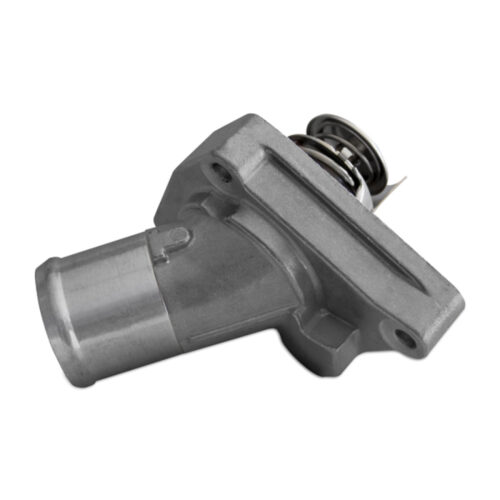 Mishimoto Thermostat and Housing for 09+ Nissan 370Z 155 Deg F / 68 Deg C Racing - Image 3