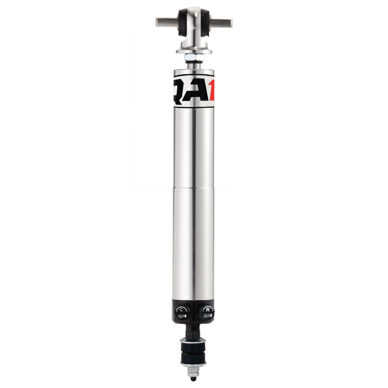 QA1 Stocker Star Series Rear Shock Absorber - Double Adj. - 13.125in/19.625in - Aluminum - Image 2