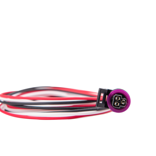 Fleece Performance Universal Multiuse Pressure Sensor Pigtail - Image 2