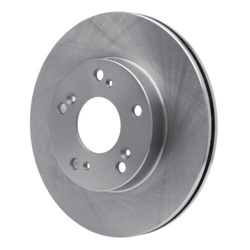 DFC 04-11 Honda Civic Front Brake Rotor - Image 2