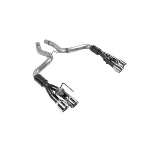 Flowmaster 18-23 Mustang 5.0L Outlaw Axle-Back Exhaust System - (w/Valves) - Image 3