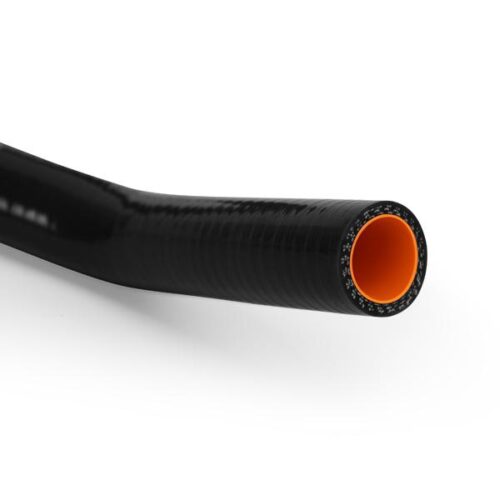 Mishimoto Heater Hose Ki for 10-13 Hyundai Genesis Coupe 2.0T/2.0T Premium/2.0T R-Spec Black Silicone - Image 8
