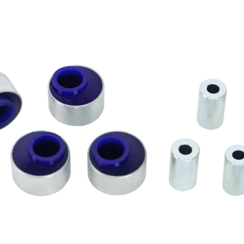 SuperPro 1996 Audi A4 Base Front Upper Inner Control Arm Camber Adjustable Bushing Set - Image 4