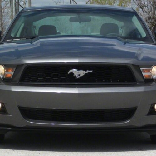 Raxiom for 2010-2012 Ford Mustang V6 OE Style Fog Lights - Image 5