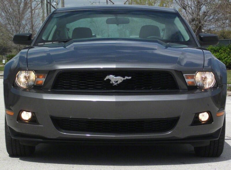 Raxiom for 2010-2012 Ford Mustang V6 OE Style Fog Lights - Image 5
