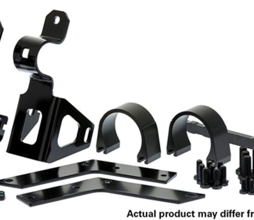 Alternative view of ARB / OME Bp51 Fit Kit Prado 150 Kdss Front for 2010-2023 Toyota 4Runner
