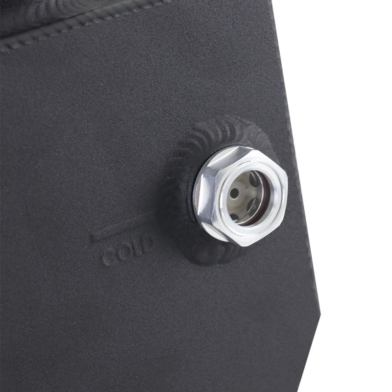 Mishimoto Degas Tank - Black for 01-07 Chevy/GMC 6.6L Duramax - Image 5