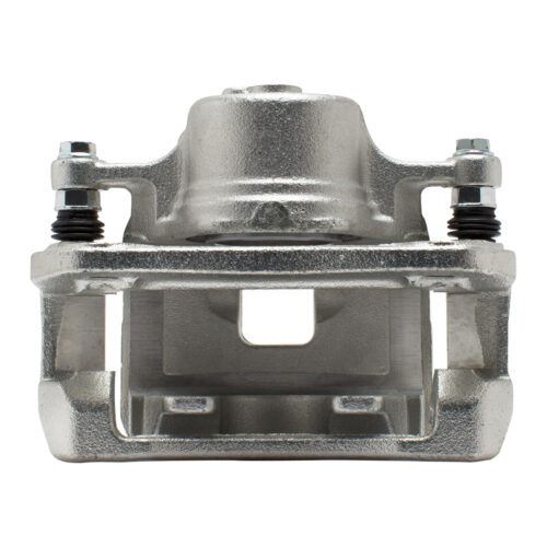 DFC 16-22 Hyundai Tucson Front-R Premium Caliper - Silver Zinc Coated - Image 5