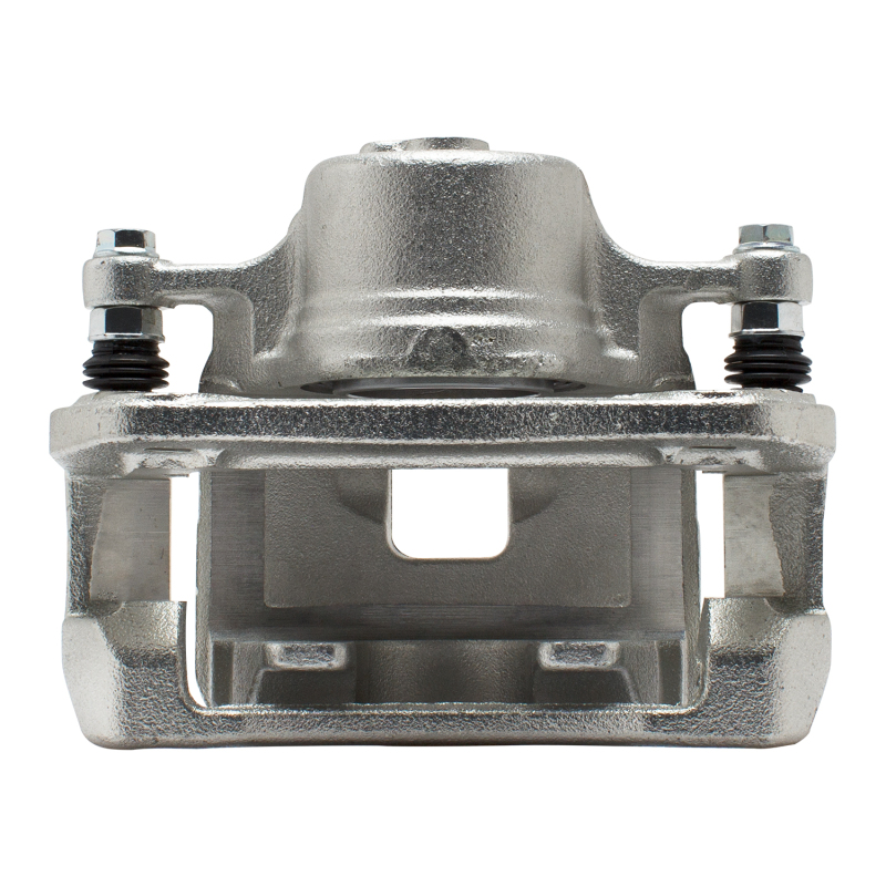 DFC 16-22 Hyundai Tucson Front-R Premium Caliper - Silver Zinc Coated - Image 5
