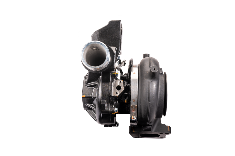 Fleece Performance 17-23 GM 2500/3500 6.6L L5P Duramax 63mm Cheetah Turbocharger - Image 8