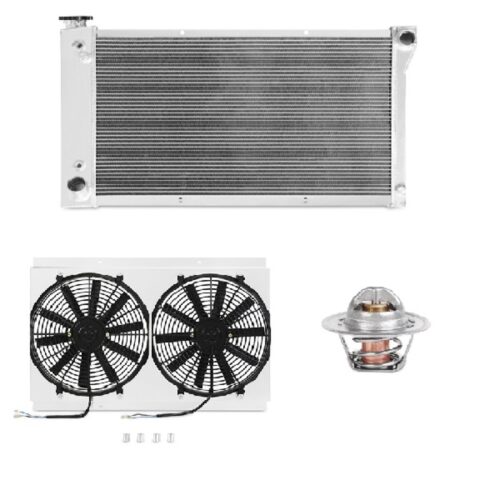 Mishimoto Cooling Package for 67-69 Ford Mustang 289/302