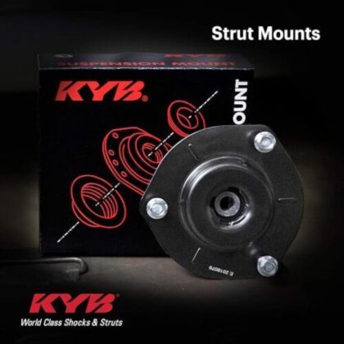 KYB 2016+ Chevrolet Malibu / 17-19 Buick LaCrosse / 18-20 Regal Sportback Strut Mount Kit - Front - Image 2