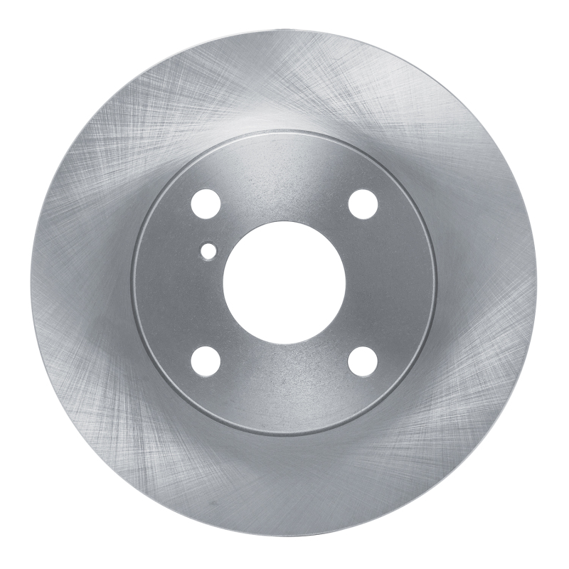 DFC 90-93 Mazda Miata Front Brake Rotor