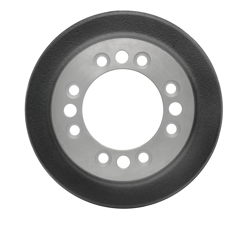 DFC 87-98 Ford F-350 2WD (Excl Super Duty) Rear True Balanced Brake Drum