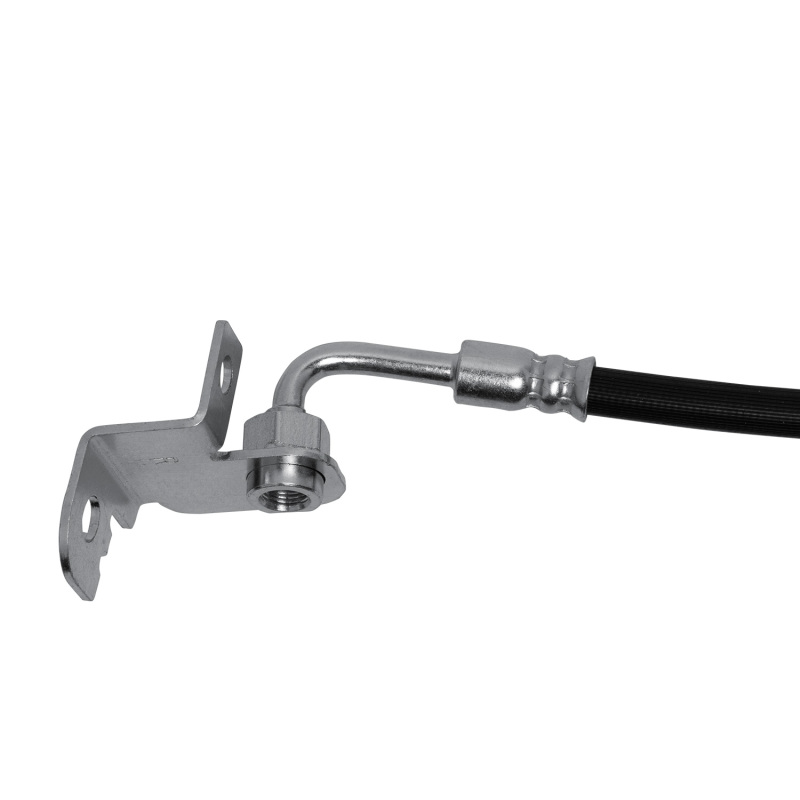 DFC 08-13 Jaguar XKR Front-R Brake Hose - Image 4