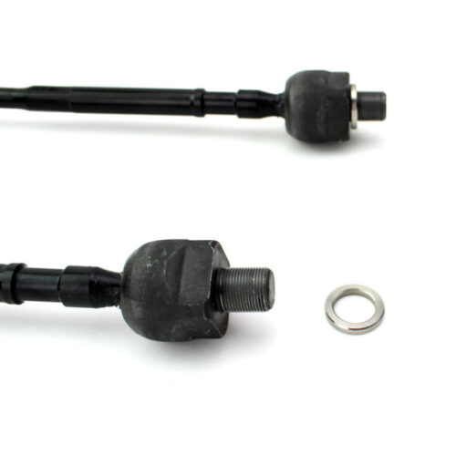 SPL Tie Rod Ends (Bumpsteer Adjustable/Power Steering Rack Only) for 1999-2005 Mazda Miata (NB) - Image 4