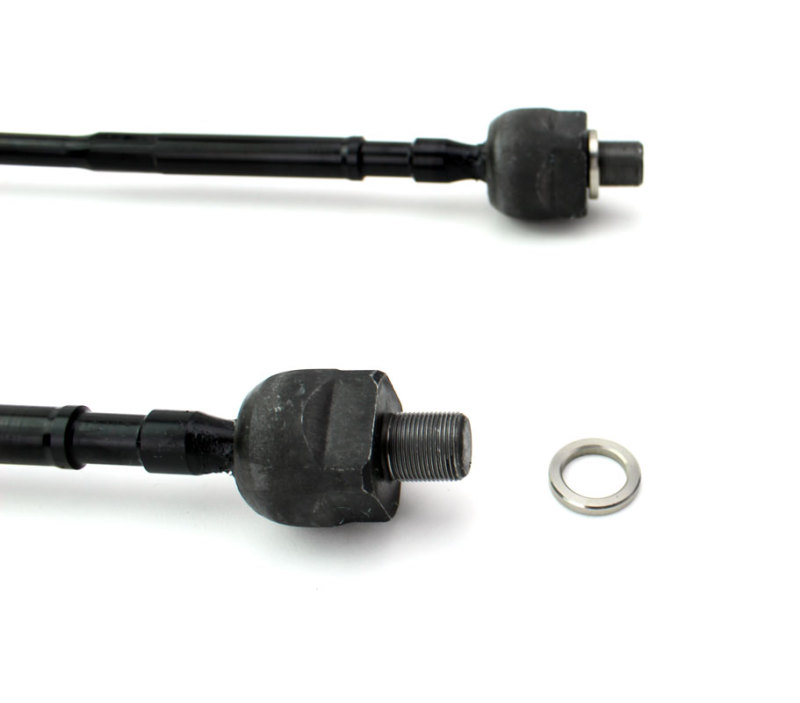 SPL Tie Rod Ends (Bumpsteer Adjustable/Power Steering Rack Only) for 1999-2005 Mazda Miata (NB) - Image 4