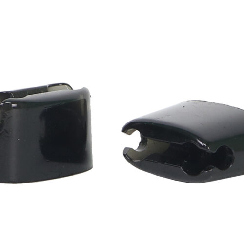 SuperPro 1975 Triumph TR7 Base Sun Visor Mounting Clip - Image 3