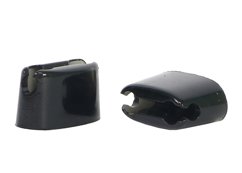 SuperPro 1975 Triumph TR7 Base Sun Visor Mounting Clip - Image 3