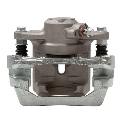 DFC 12-23 Subaru Forester Rear-L Premium Caliper - Silver Zinc Coated - Image 5
