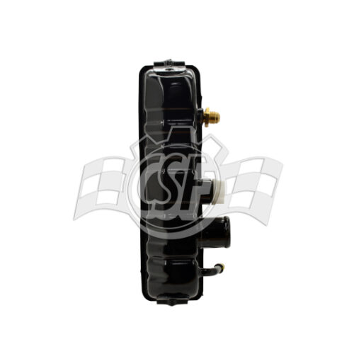 CSF for 88-90 Jeep Cherokee 4.0L Heavy Duty 3 Row All Metal Radiator - Image 3