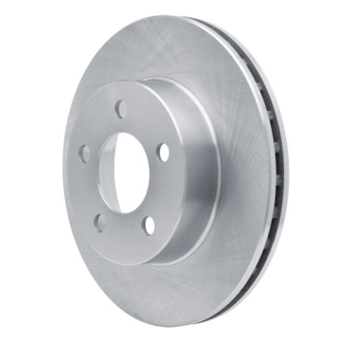 Alternative view of DFC 95-02 Ford Ranger (USA/Canada) Front Brake Rotor