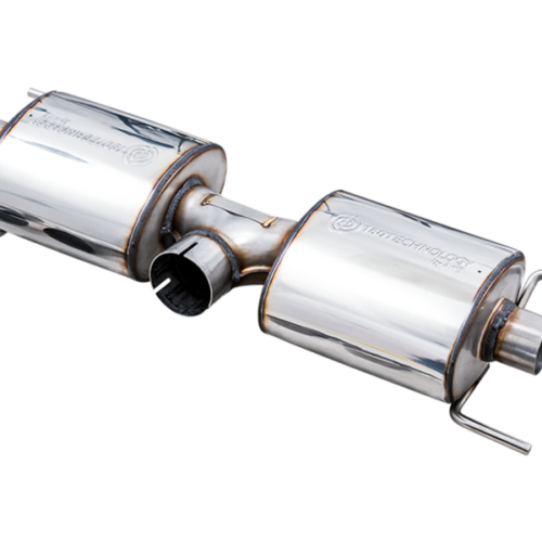 AWE Tuning Conversion Kit for Subaru BRZ / Toyota GR8 Track-to-Touring