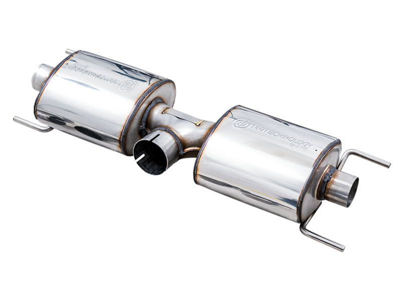 AWE Tuning Conversion Kit for Subaru BRZ / Toyota GR8 Track-to-Touring